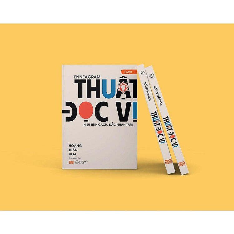 Thuật Đọc Vị - Enneagram - Hiểu Tính Cách, Đắc Nhân Tâm - Ảnh 6