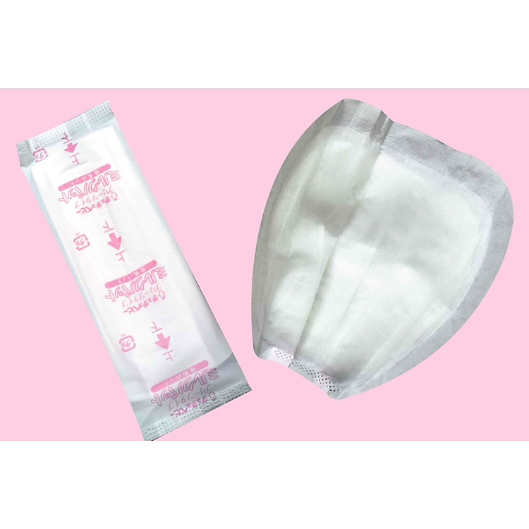 Miếng Lót Thấm Sữa ChuChu Baby 130 Miếng Tiết kiệm - Hình ảnh 5