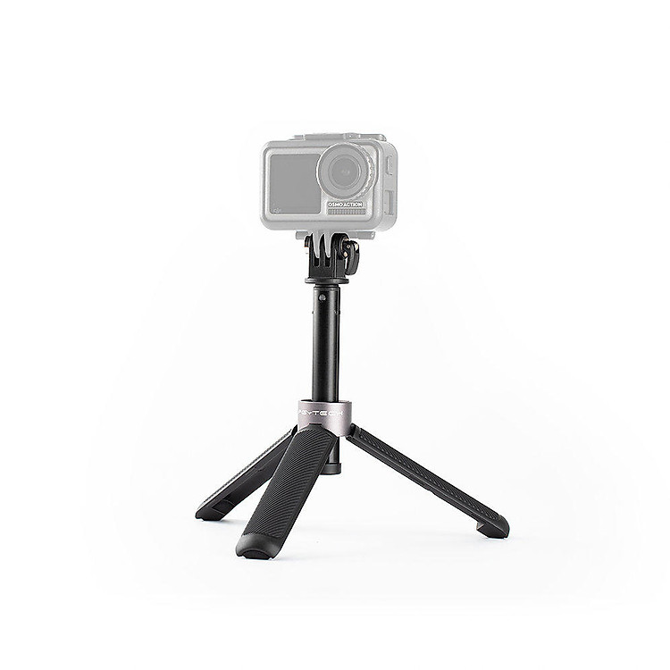 Gậy rút tripod mini osmo action – PGYTECH - hàng chính hãng
