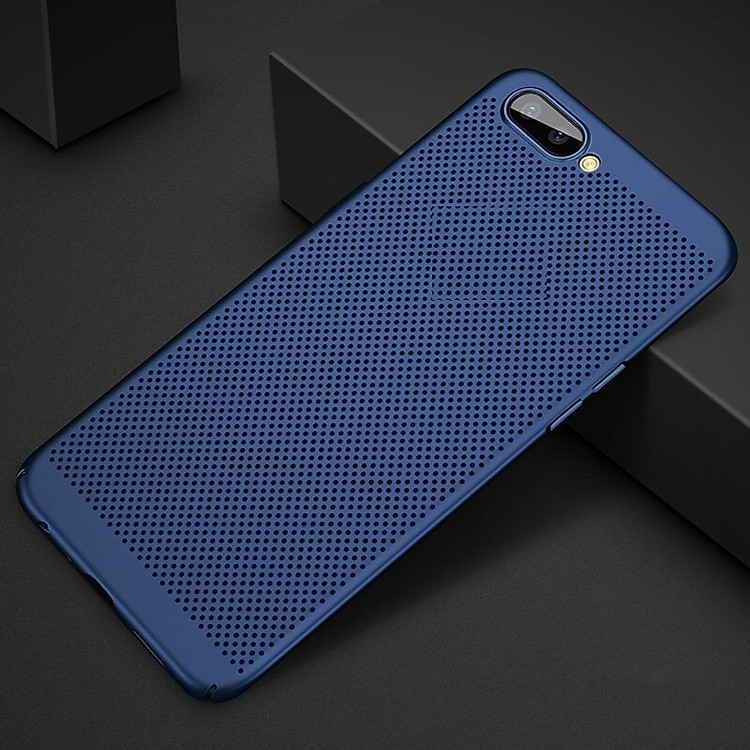 Ốp Lưới Tản Nhiệt Chống Nóng Cho OPPO A3S