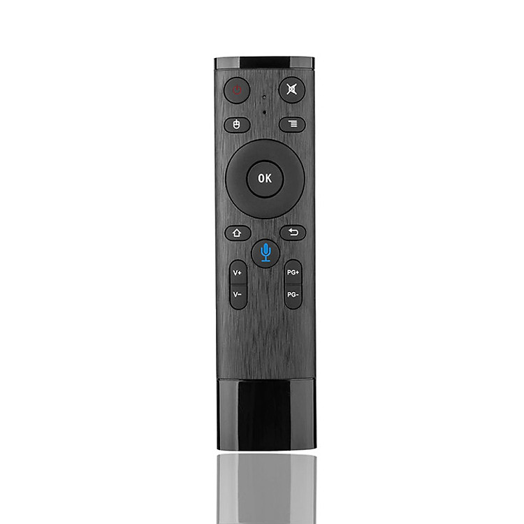 Remote Voice Không Dây Q5-A (Điều Khiển Bằng Giọng Nói)