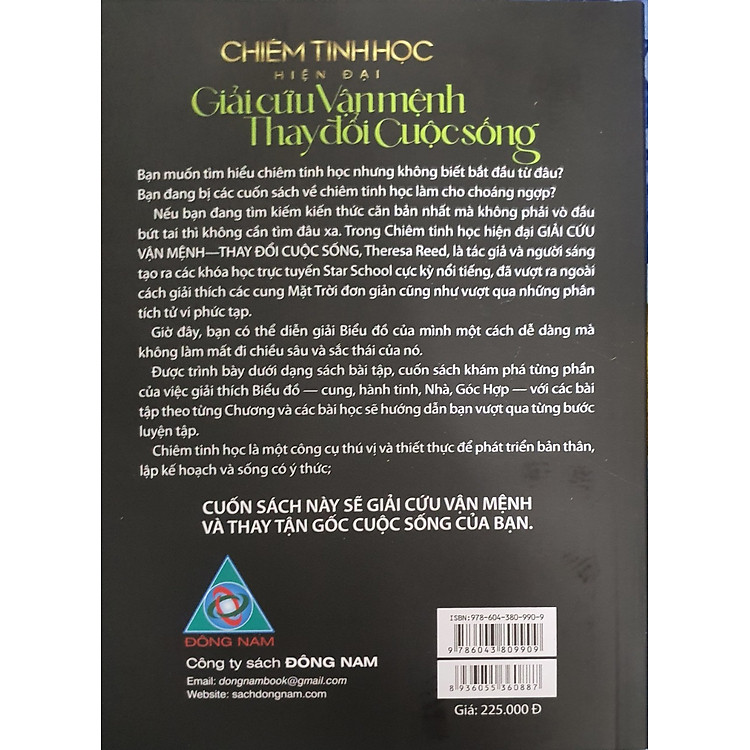 Chiêm Tinh Học Hiện Đại - Giải Cứu Vận Mệnh Thay Đổi Cuộc Sống - Ảnh 2