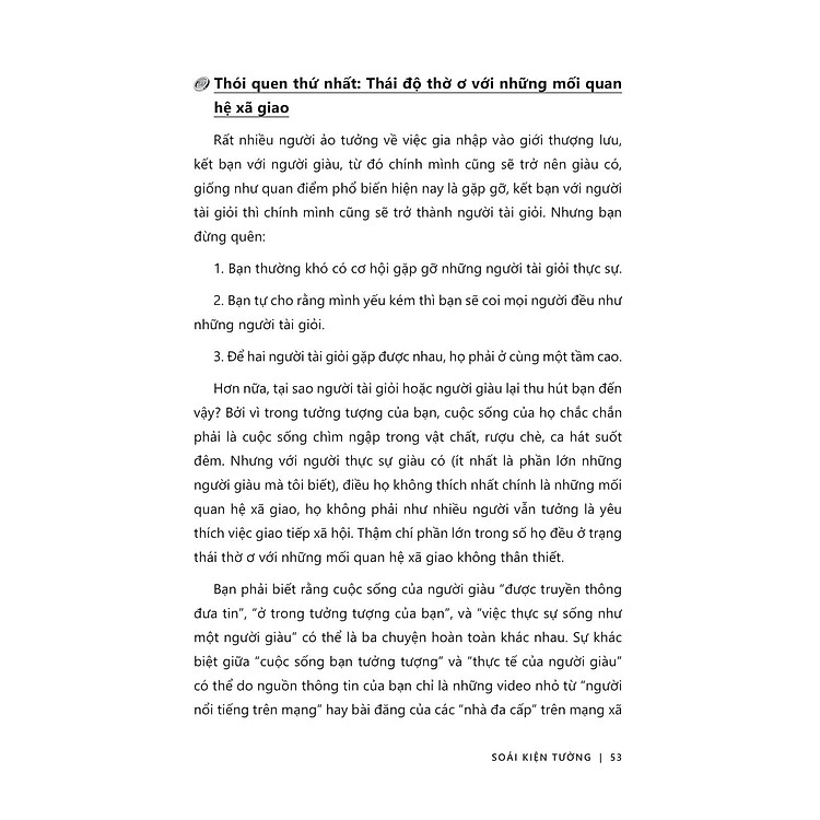 Kỹ Năng Quản Lý Tài Chính Đỉnh Cao - Ảnh 4