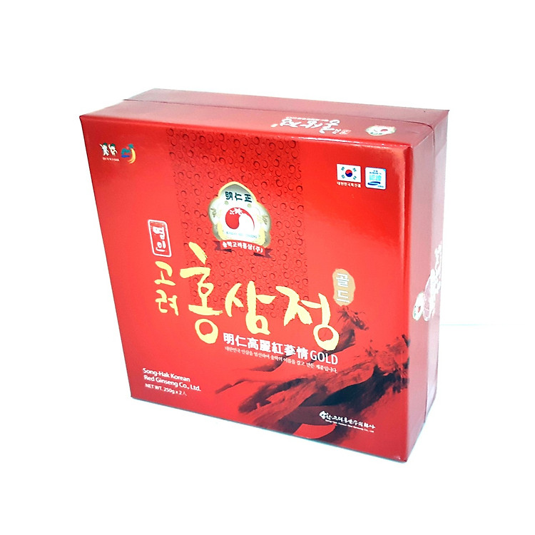 Cao hồng sâm Myoung -In Myoung