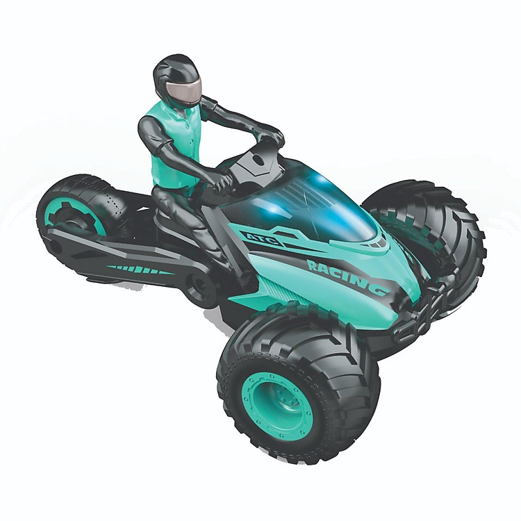 Mua tại Tiki: Mua Đồ Chơi Siêu Xe Ultra Stunt VECTO Chính hãng Giá tốt