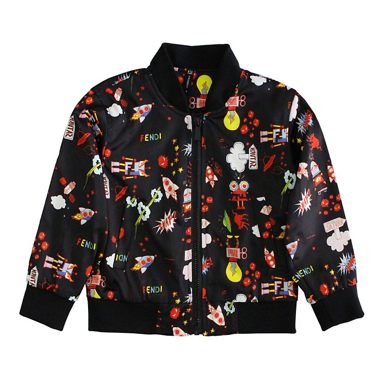 Áo khoác cho bé trai NK0000064