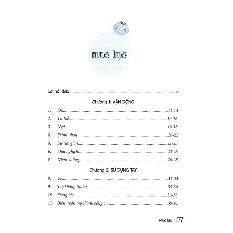 Phương Pháp Nuôi Dạy Con Trai (Tái Bản 2020) - Ảnh 5