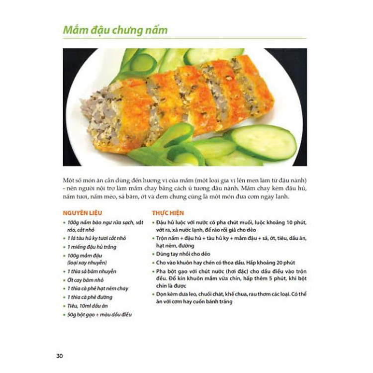 Ẩm Thực - Hơi Thở Của Gia Vị Trong Bếp Việt (VT) - Ảnh 5