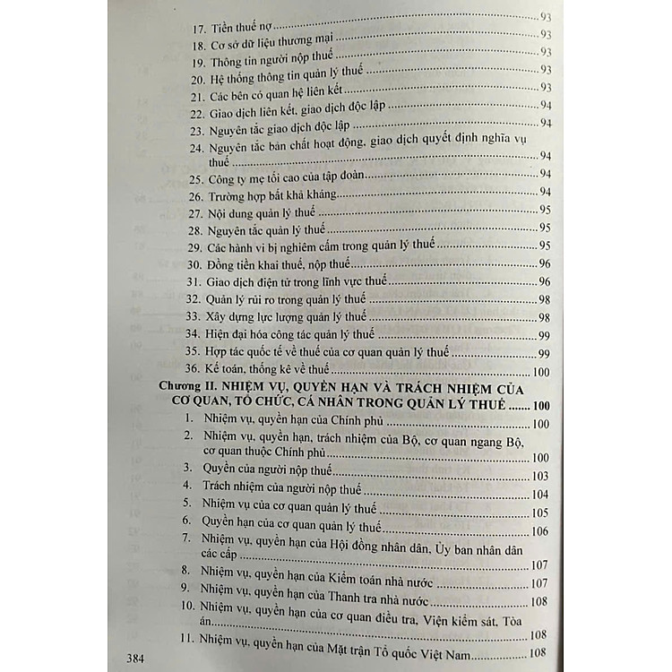 Quy Định Chi Tiết Về Hoá Đơn, Chứng Từ Theo Luật Quản Lý Thuế Áp Dụng Trong Các Loại Hình Doanh Nghiệp - Ảnh 6