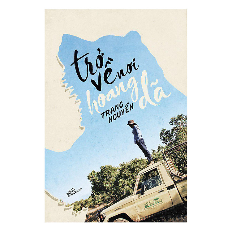 Sách Trở Về Nơi Hoang Dã