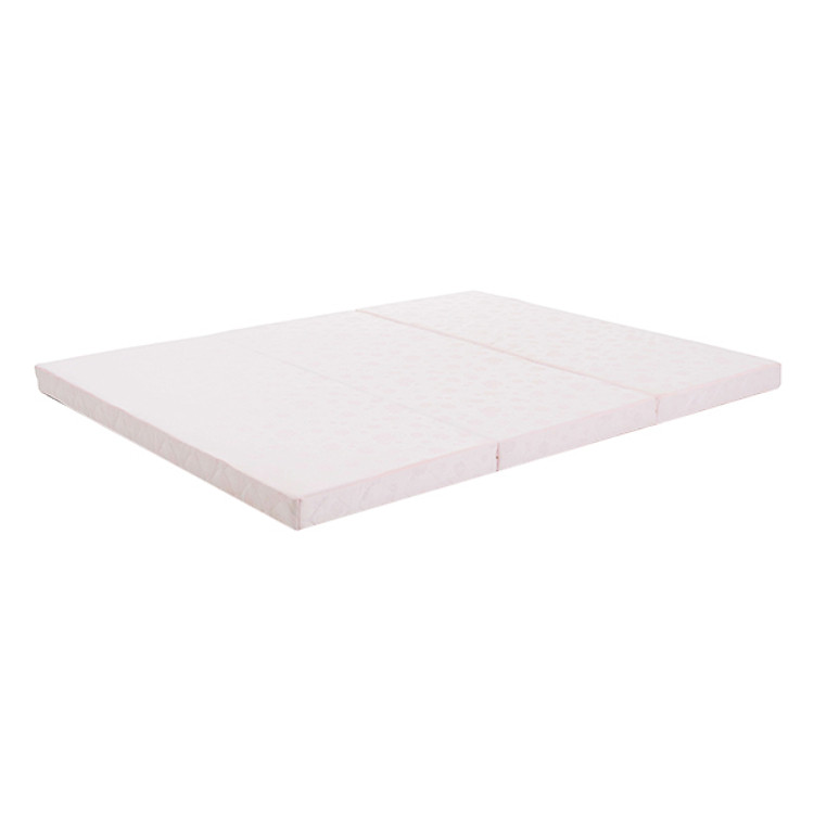 Nệm bông ép Liên Á Mliving