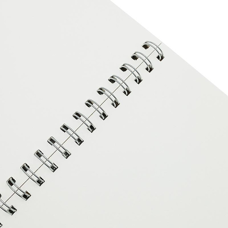 Sổ Vẽ Lò Xo B5 (30 tờ) - Ảnh 3