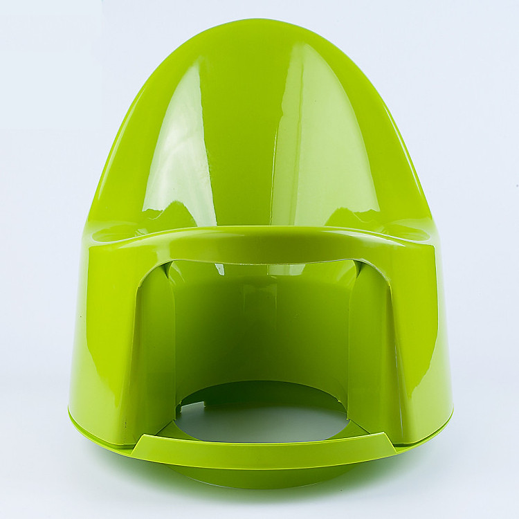 Bô rửa đa năng cho bé Boom Potty - Xanh Lá