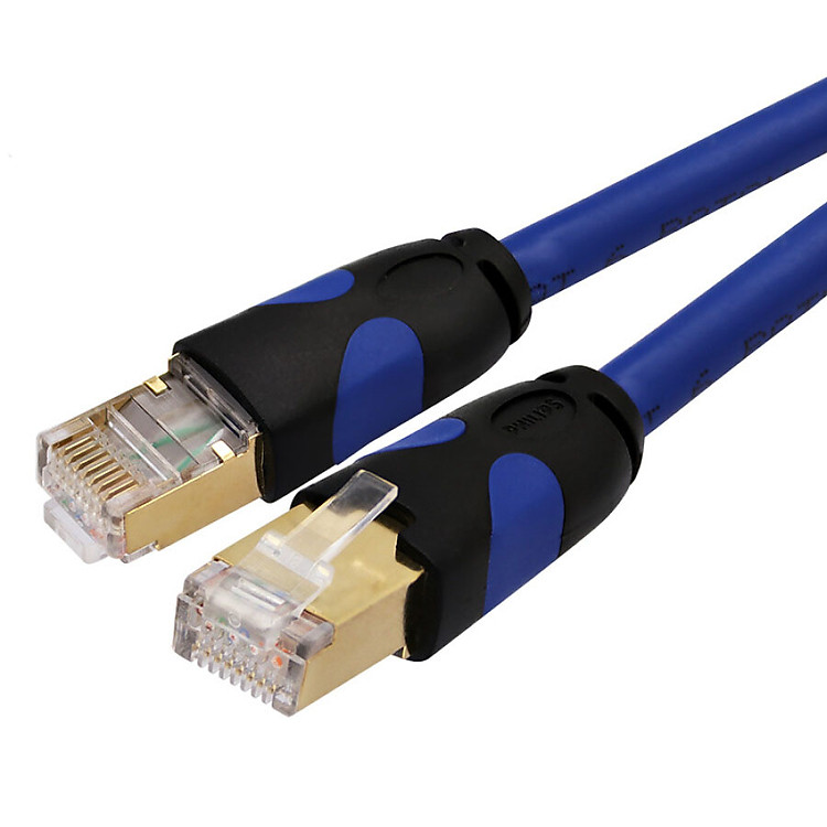 Dây Cáp Mạng PHILIPS 3m SWA1949W / 93-3 six CAT6 class