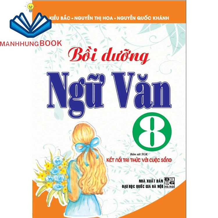 Bồi Dưỡng Ngữ Văn 8