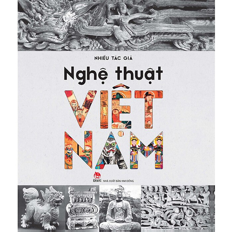 Nghệ Thuật Việt Nam