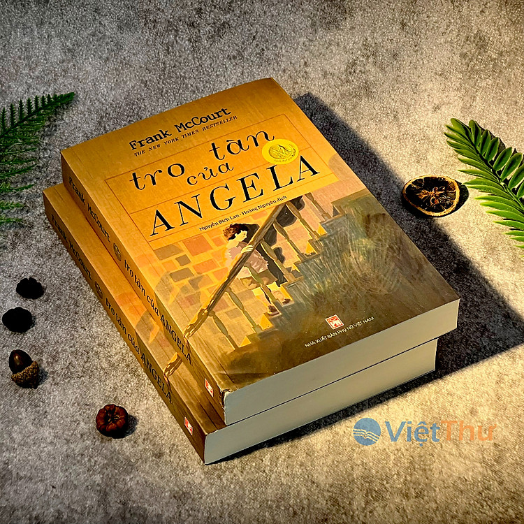 Tro Tàn Của Angela - Ảnh 5