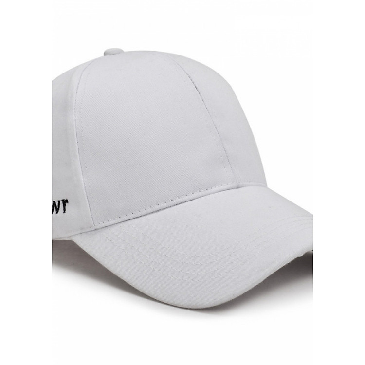 Nón Lưỡi Trai Thêu Grl-Pwr Thời Trang Trẻ Trung