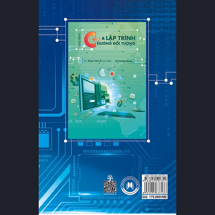 Giáo trình Kỹ Thuật Lập Trình C Căn Bản và Nâng Cao - Ảnh 2