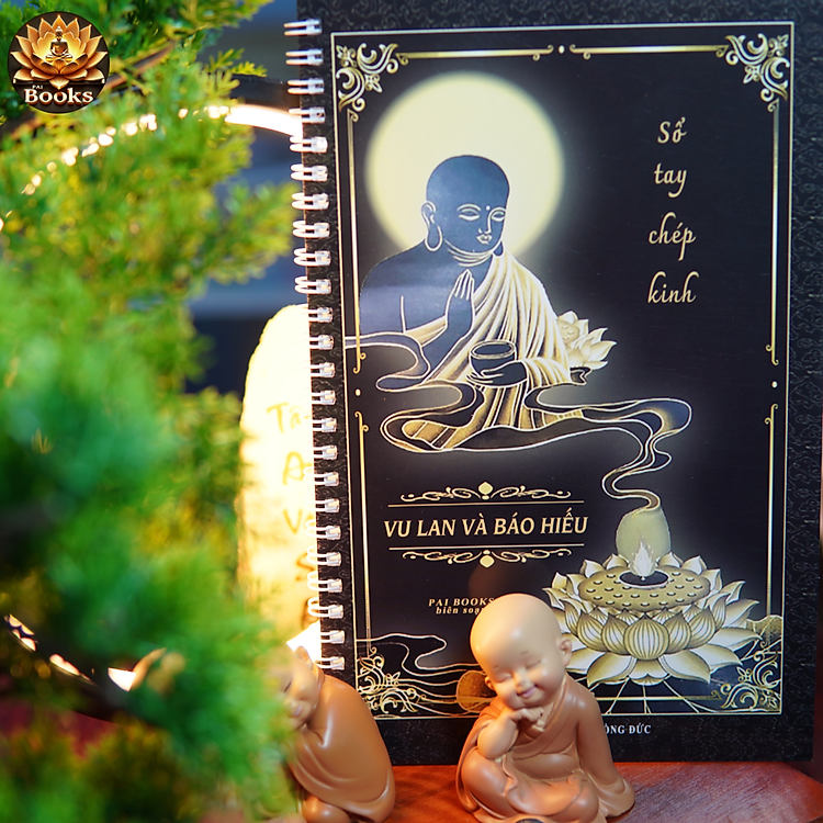 Kinh Địa Tạng, Vu Lan - Ảnh 2