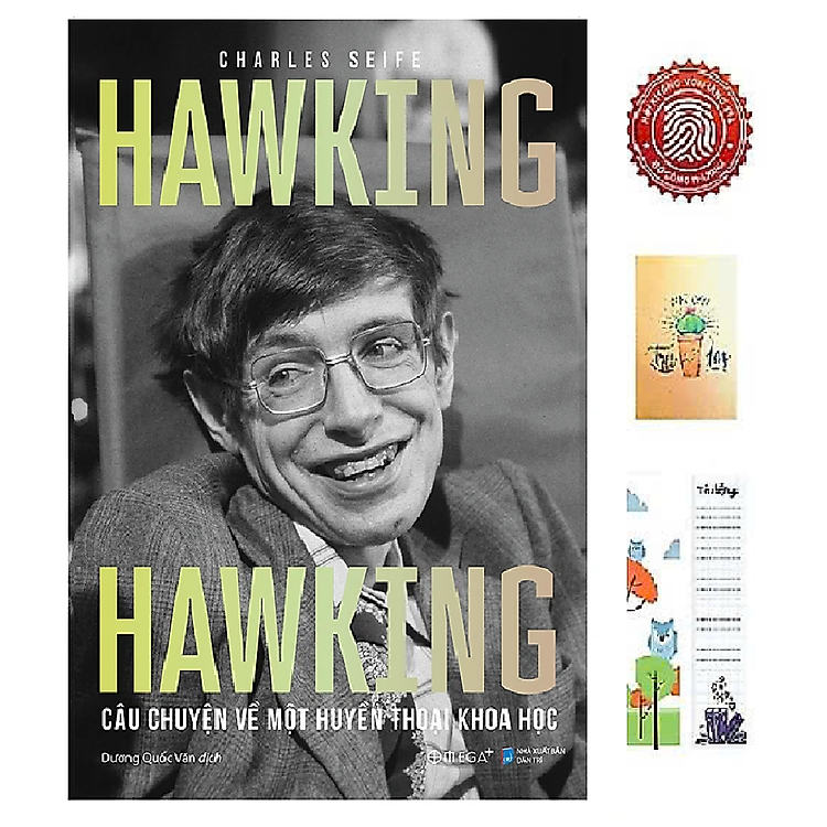 HAWKING HAWKING