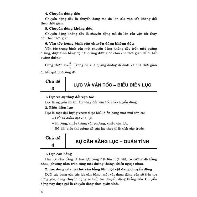 500 Bài Tập Vật Lí Lớp 8 - Ảnh 4