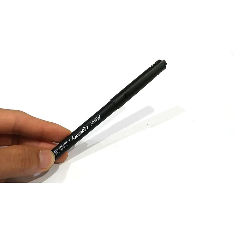 Bút Lông Kim RY231804 - Mực Xanh - Ảnh 3