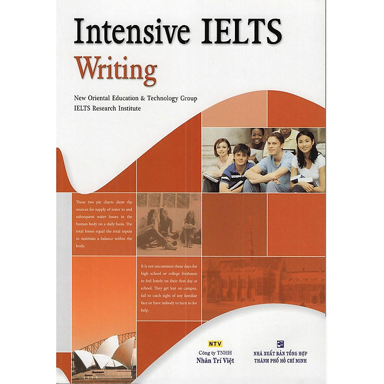 Intensive IELTS Writing - Ảnh 7