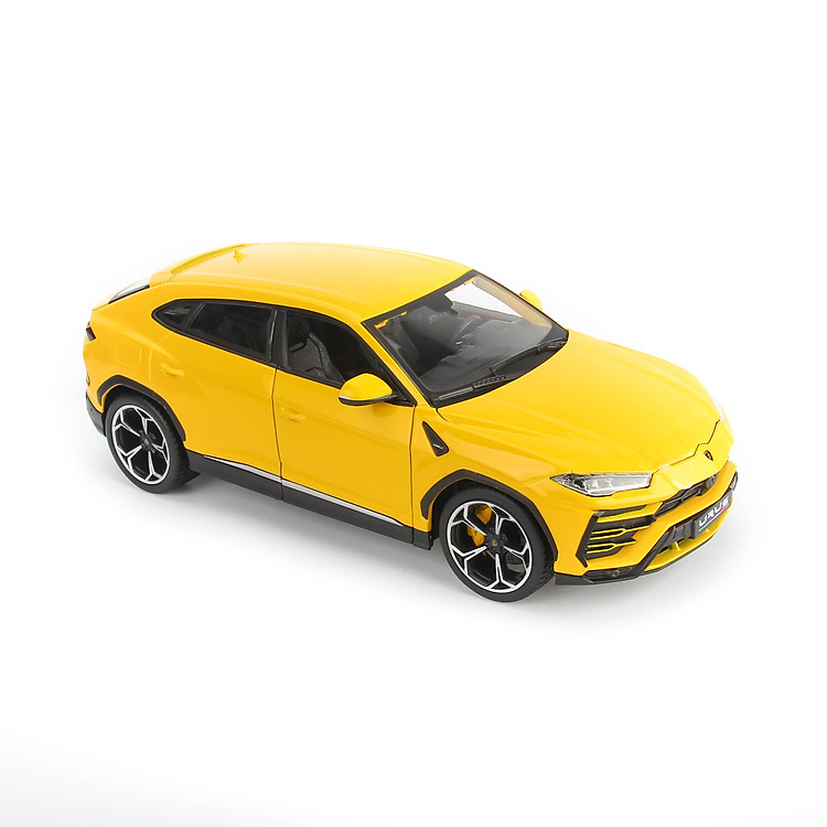 Mua Mô Hình Xe Lamborghini Urus 1:18 Bburago Chính hãng Giá tốt