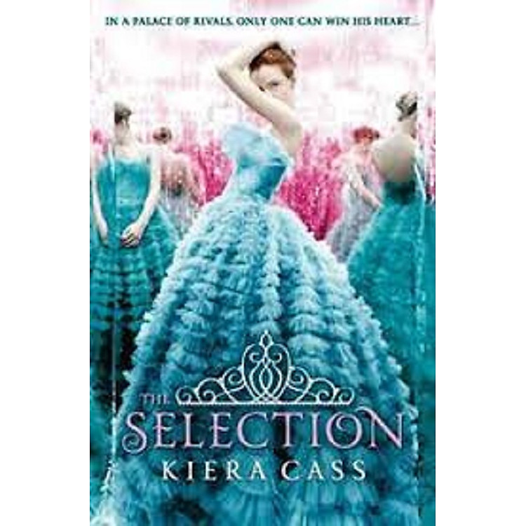 The Selection, Book 1