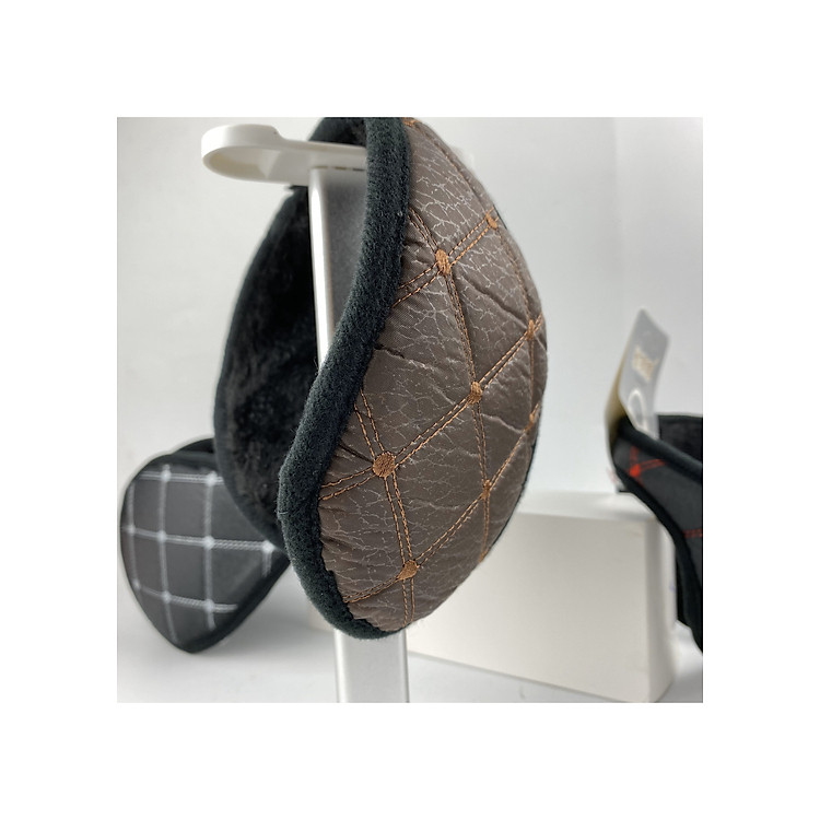 Bịt Tai Giữ Ấm Mùa Đông Loại 2, Chụp Tai Chống Lạnh Cho Nam Và Nữ Kiểu Dáng Màu Sắc Đa Dạng Cá Tính Chất, Đeo Êm Tai, Chất Liệu Len Nỉ Cực Bền Và Ấm