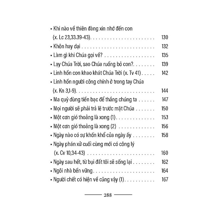 KHI CHÚA GỌI CON - 100 Bài Gợi Ý Giảng Lễ An Táng - Ảnh 5