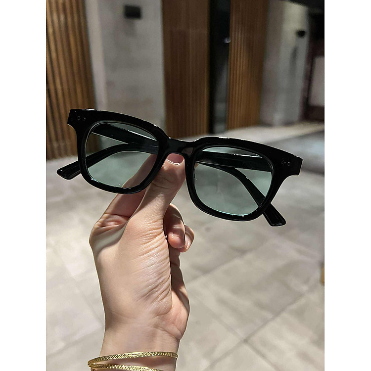 Kính râm màu Southside unisex nam nữ + Tặng phụ kiện kèm theo