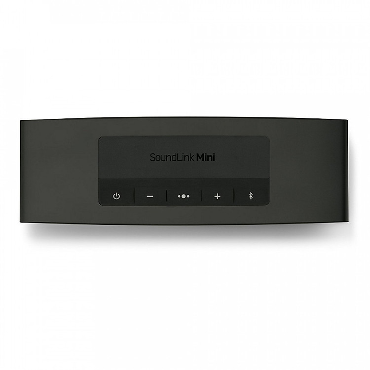 Loa Bose Soundlink Mini II - Hàng Chính Hãng