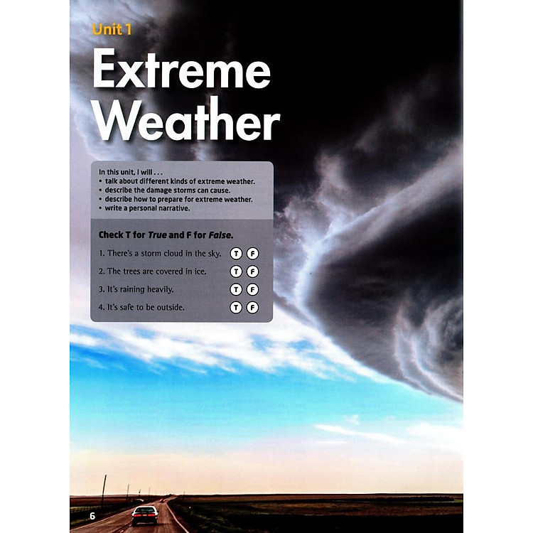 Our World 5: Student's Book 2nd Edition (American English) - Ảnh 3