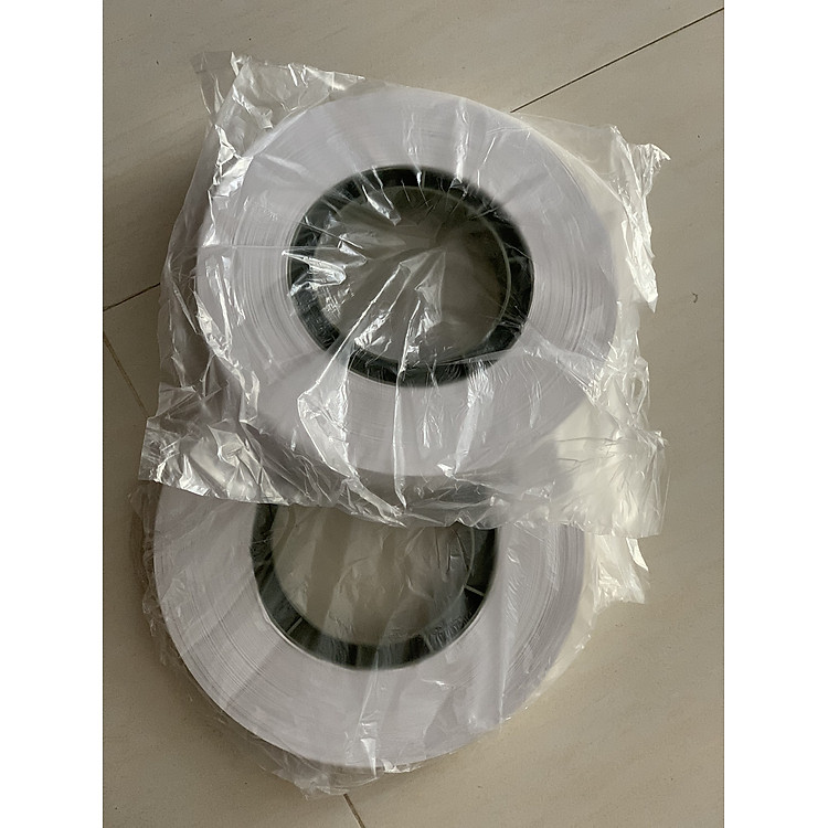 Giấy Nhiệt Bó Tiền LD-A (Cuộn) - Ảnh 4