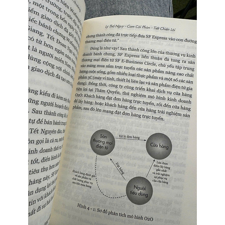 Chân Dung Những Tỉ Phú Hàng Đầu Trung Quốc - Ảnh 3