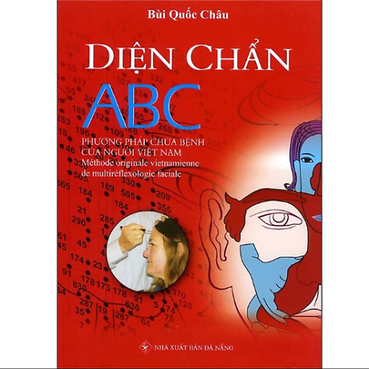Diện Chẩn ABC – Phương Pháp Chữa Bệnh Của Người Việt