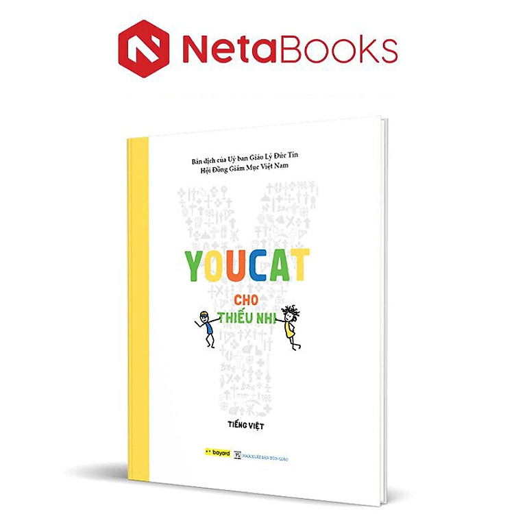 Youcat Cho Thiếu Nhi
