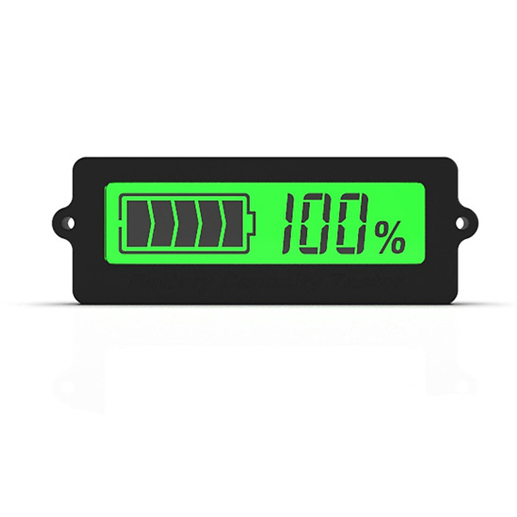 Thiết Bị Đo Dung Lượng Bình Acquy LY6N-12VDC