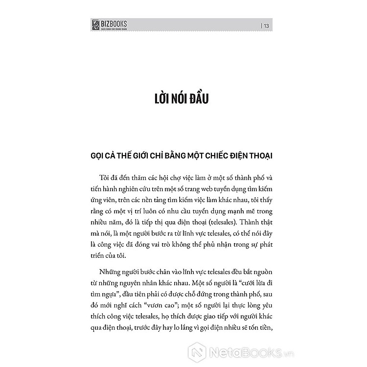 Telesales Thực Chiến: Bí Quyết Trở Thành "Best Sale" Qua Điện Thoại - Ảnh 3