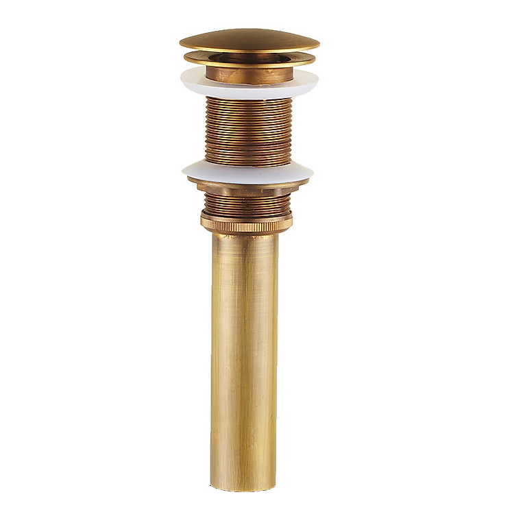 Bộ xả Lavabo Haduvico - XF004