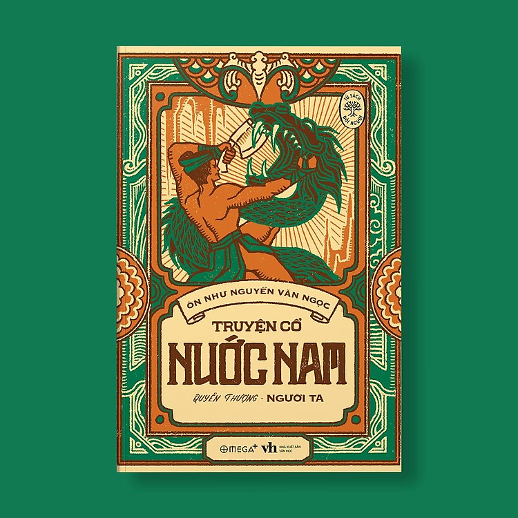 Tủ Sách Đời Người - Ảnh 2