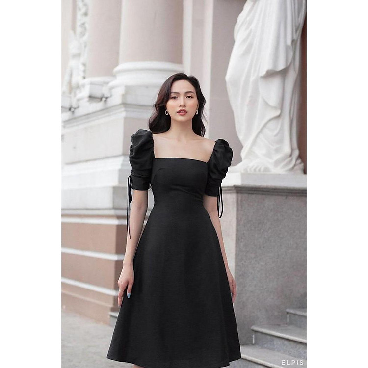 ĐẦM ĐŨI ĐEN TRẮNG