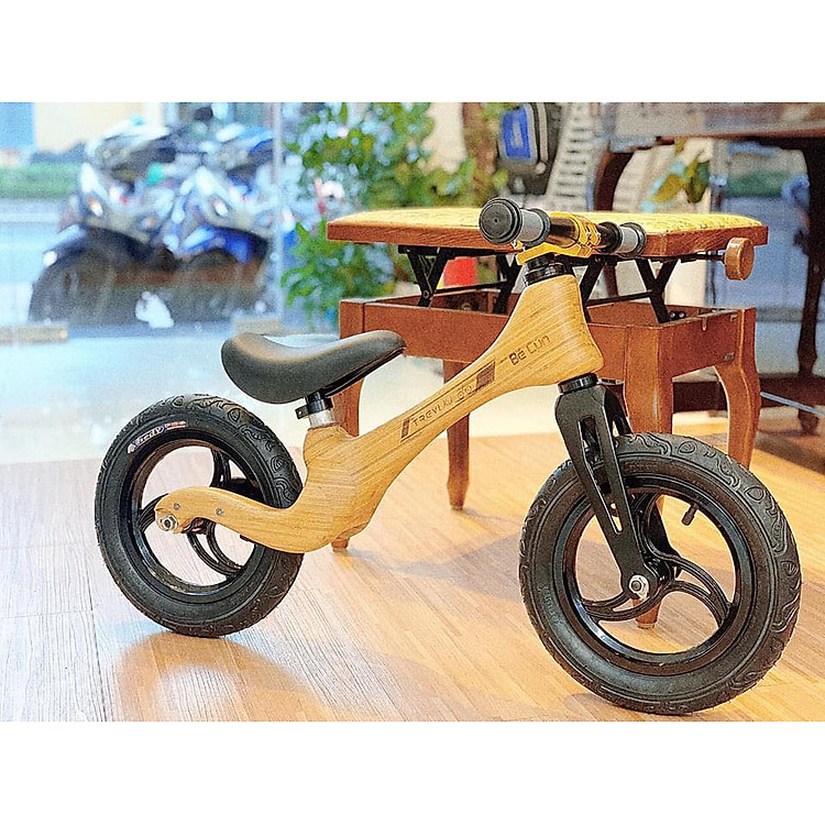 Xe đạp thăng bằng Trevi Kid Chính hãng Giá rẻ - Hình ảnh 2