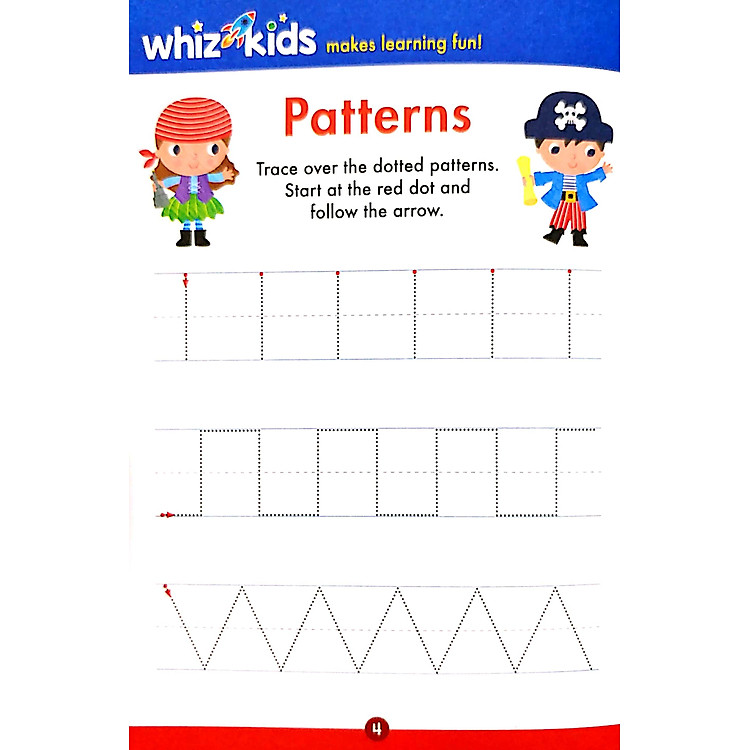 Whiz Kids Magnetic Puzzle And Book - Things That Go - Ảnh 3