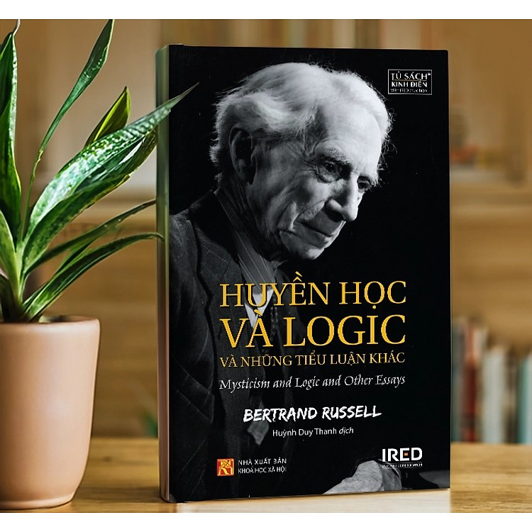 Huyền Học Và Logic Và Những Tiểu Luận Khác