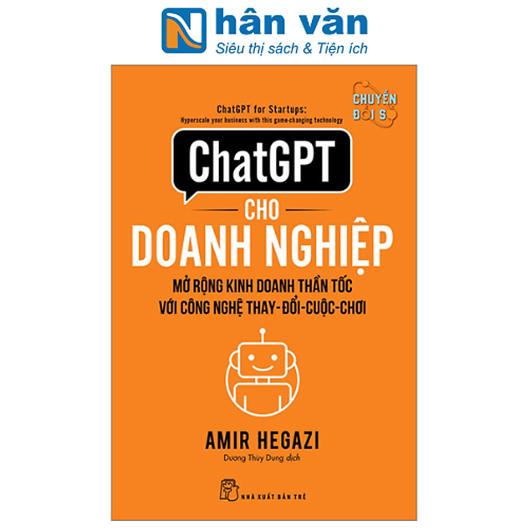 ChatGPT Cho Doanh Nghiệp – Mở Rộng Kinh Doanh Thần Tốc Với Công Nghệ Thay Đổi Cuộc Chơi
