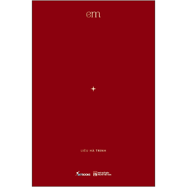 Sách Em (Thơ – Tản Văn)