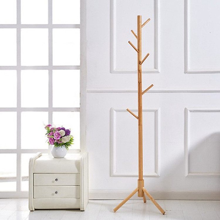 Cây treo quần áo 3 chân